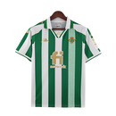 Camisa Real Betis 22/23 King's Cup Version - Versão Torcedor