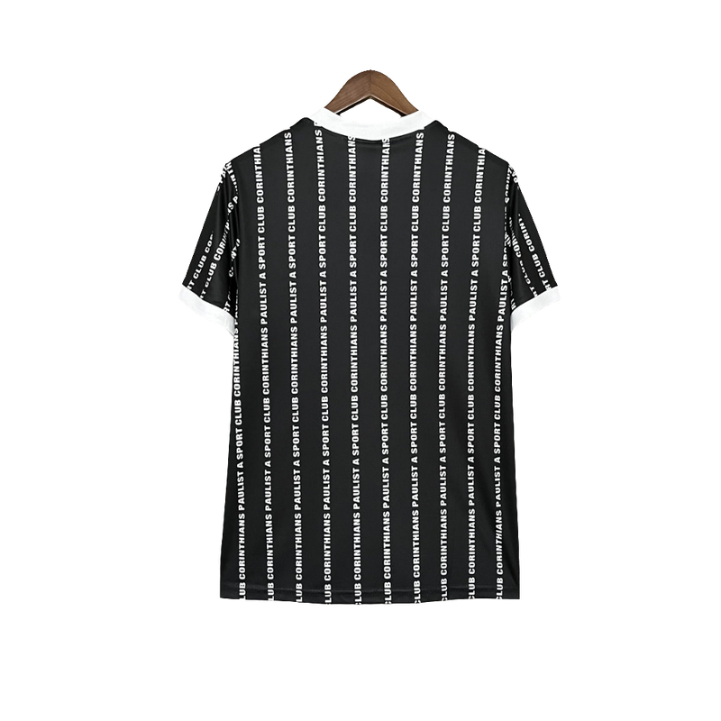 Camisa Corinthians 1994 III Third - Versão Retrô