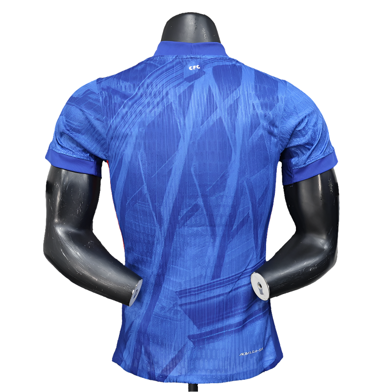 Camisa Chelsea 25/26 I Home - Versão Jogador