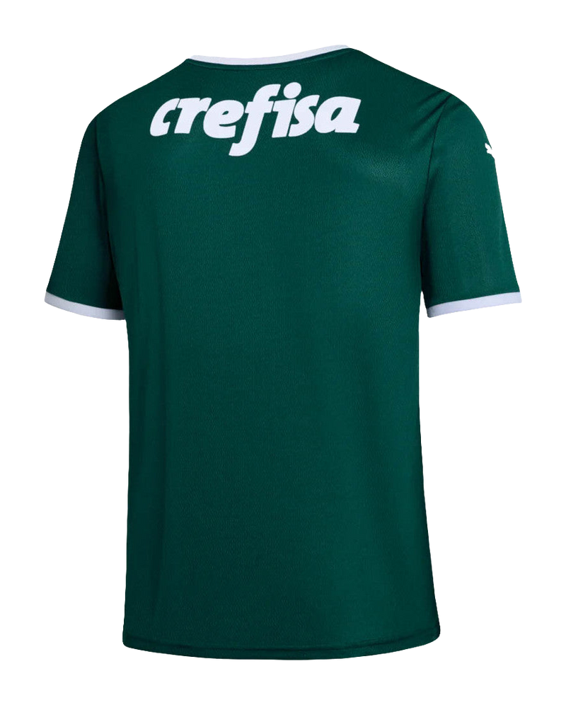 Camisa Palmeiras 22/23 I Home - Versão Torcedor