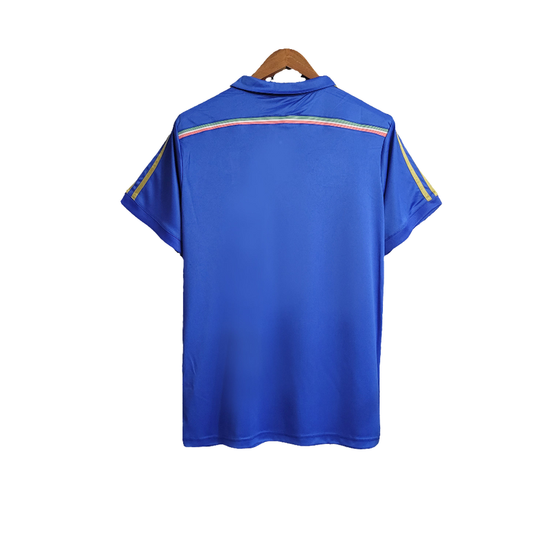 Camisa Palmeiras 14/15 - Versão Retrô