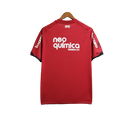 Camisa Corinthians 11/12 III Third - Versão Retrô