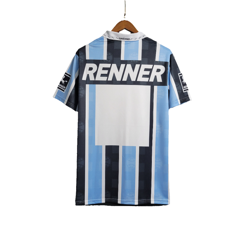 Camisa Grêmio 97/98 I Home - Versão Retrô