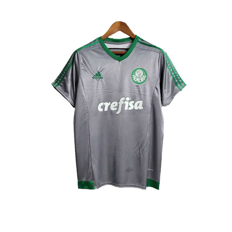 Camisa Palmeiras 2015 - Versão Retrô