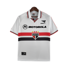 Camisa São Paulo 1999 I Home - Versão Retrô