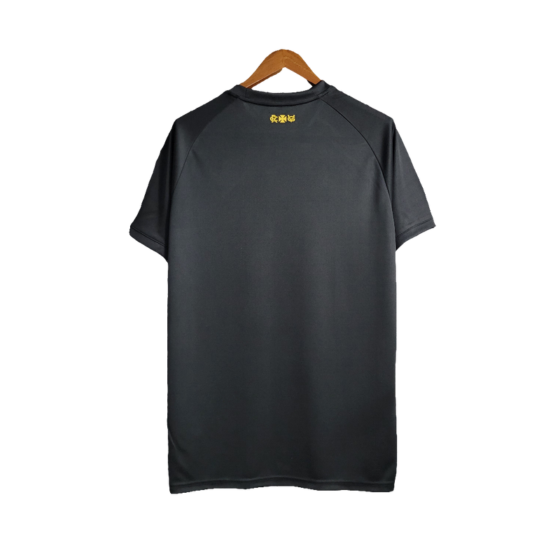 Camisa Vasco 23/24 Edição Especial - Preto - Versão Torcedor