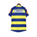 Camisa Flamengo 2010 III Third - Versão Retrô