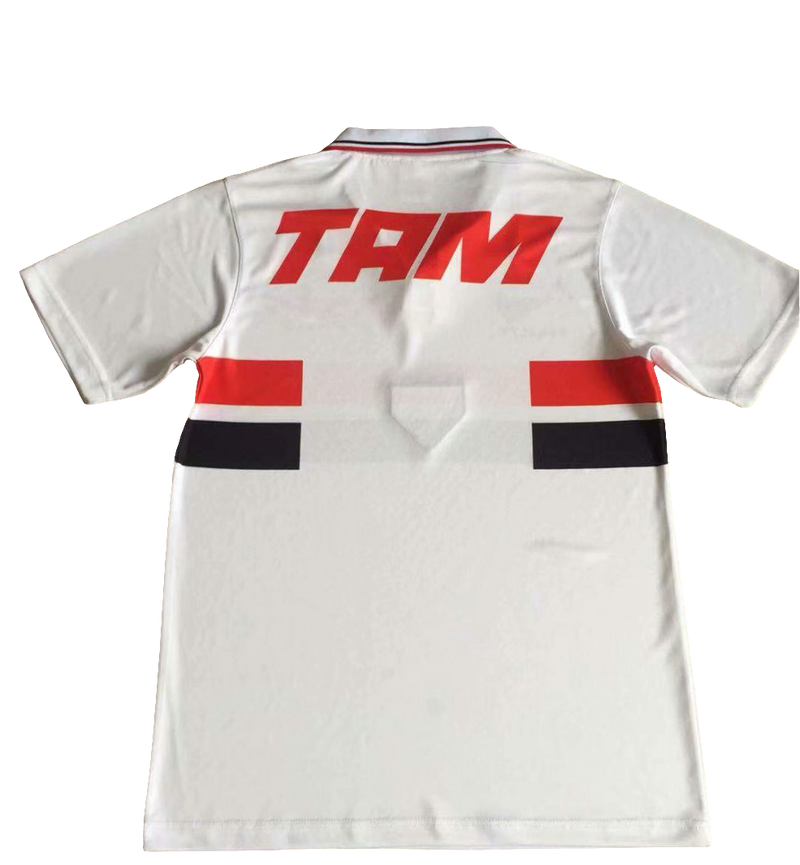 Camisa São Paulo 1994 II Away - Versão Retrô