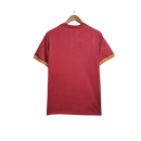 Camisa México 25/26 Edição Copa Ouro - Vermelha - Versão Torcedor