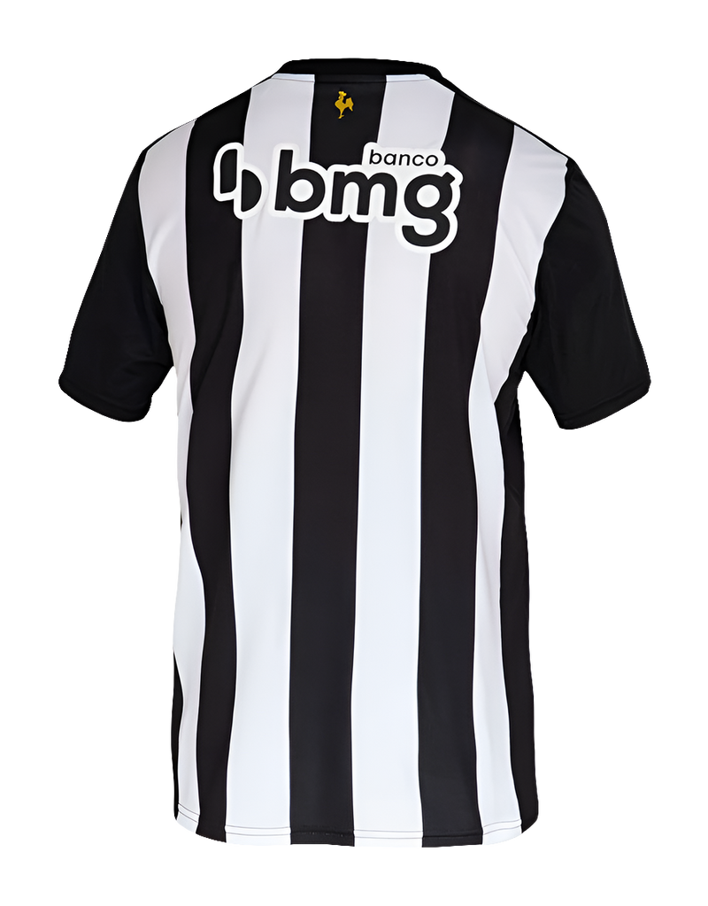 Camisa Atlético Mineiro 22/23 I Home - Versão Torcedor