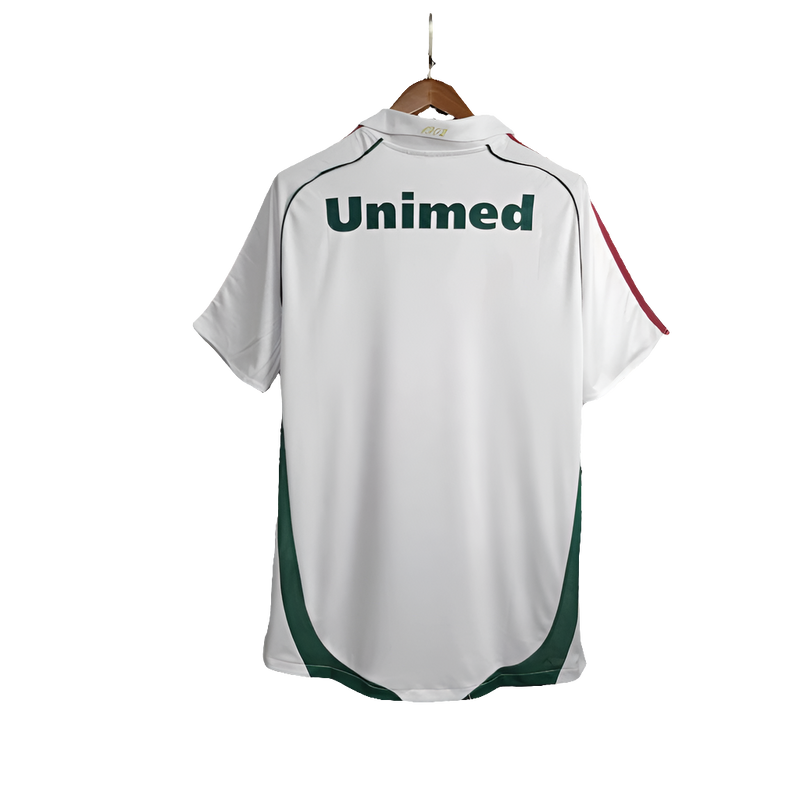 Camisa Fluminense 2010 II Away - Versão Retrô
