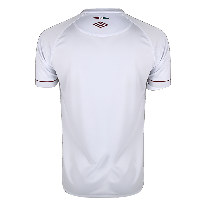 Camisa Fluminense 23/24 II Away - Versão Torcedor