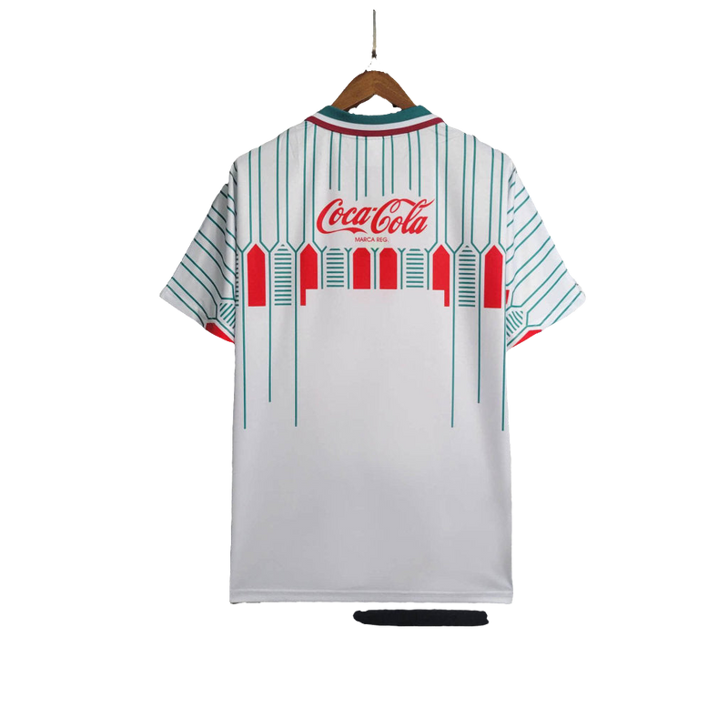 Camisa Fluminense 1993 II Away - Versão Retrô