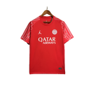 Camisa Paris Saint-Germain (PSG) 25/26 III Third - Versão Torcedor