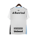 Camisa Grêmio 22/23 II Away - Todos os Patrocínios - Versão Torcedor