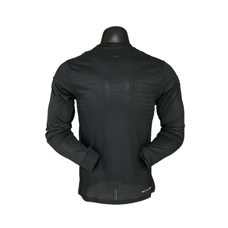 Camisa Corinthians 24/25 II Away - Manga Longa