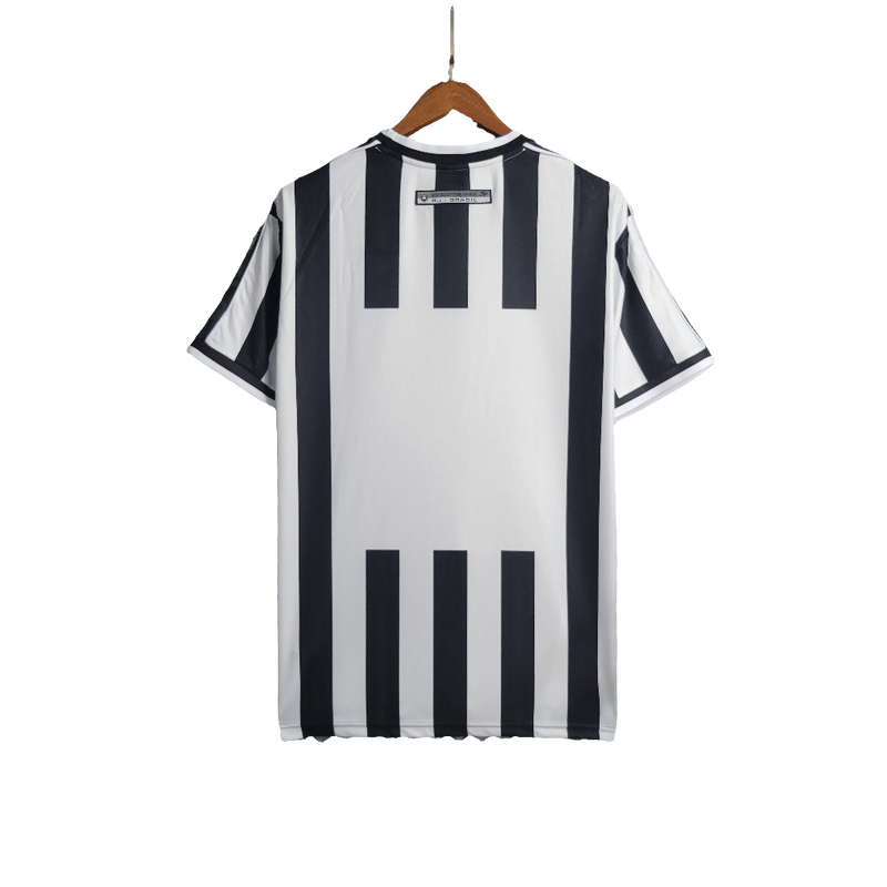 Camisa Botafogo 99/00 I Home - Versão Retrô