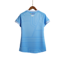 Camisa Grêmio 23/24 Edição Especial - Azul Celeste - Feminina