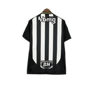 Camisa Atlético Mineiro 25/26 I Home - Todos os Patrocínios - Versão Torcedor