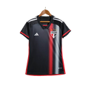 Camisa São Paulo 23/24 III Third - Feminina