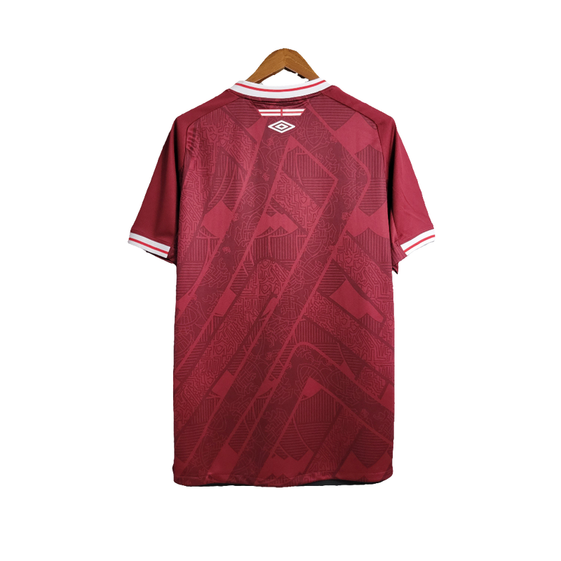 Camisa Fluminense 23/24 IV Fourth - Versão Torcedor