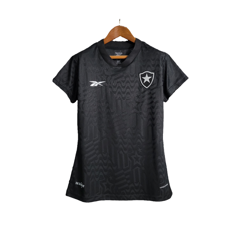 Camisa Botafogo 23/24 II Away - Feminina