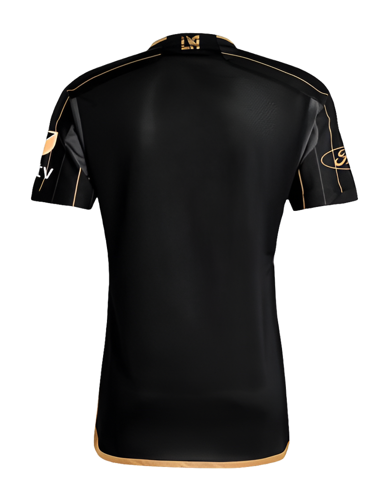 Camisa LAFC 25/26 I Home - Versão Torcedor