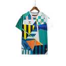 Camisa Real Betis 24/25 Edição Comemorativa - Versão Torcedor