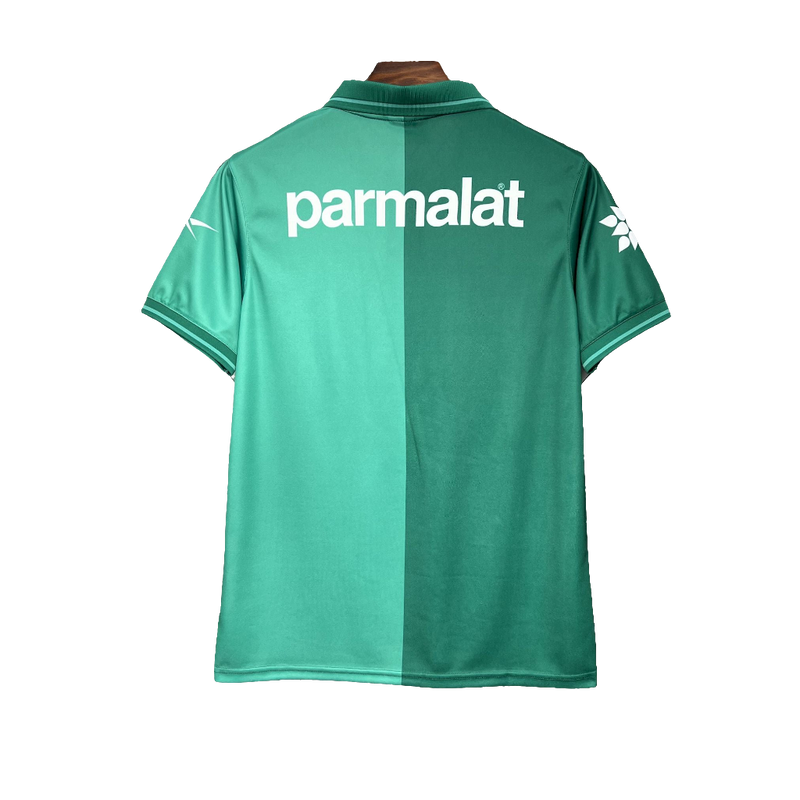 Camisa Palmeiras 97/98 I Home - Versão Retrô