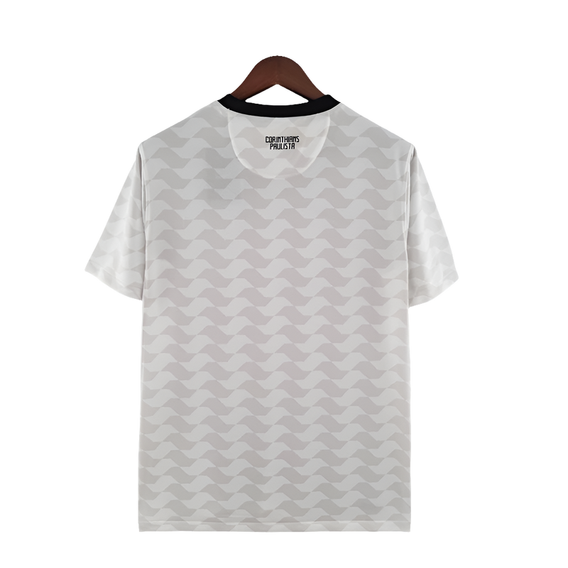 Camisa Corinthians 2012 I Home - Versão Retrô
