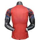 Camisa Manchester United 25/26 Edição Especial - Versão Jogador