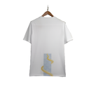 Camisa Tottenham 25/26 Treino - Branca - Versão Torcedor