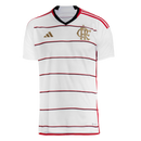 Camisa Flamengo 23/24 II Away - Versão Torcedor