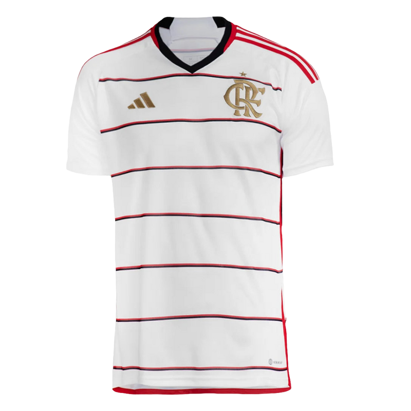 Camisa Flamengo 23/24 II Away - Versão Torcedor