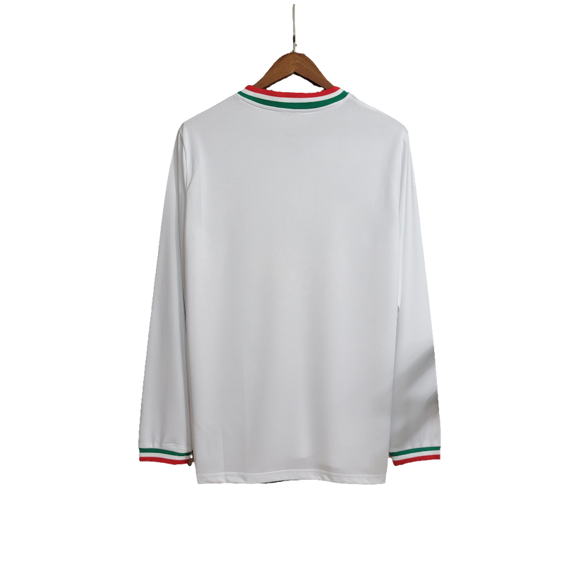 Camisa Palmeiras 22/23 Edição Memorial - Manga Longa