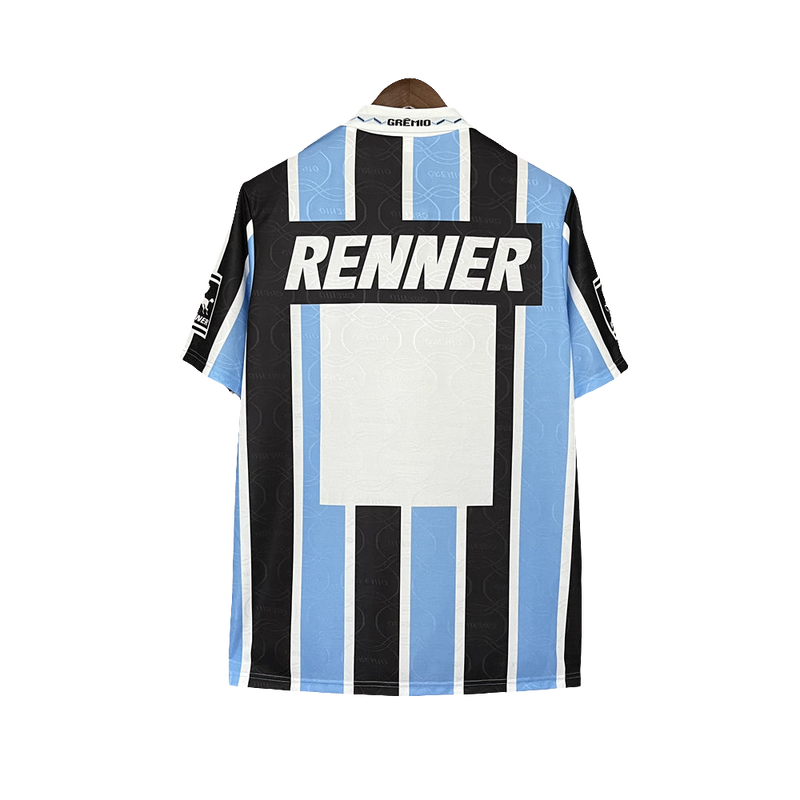 Camisa Grêmio 95/96 I Home - Versão Retrô