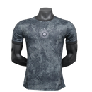 Camisa Argentina 25/26 Edição Especial - Preta - Versão Jogador