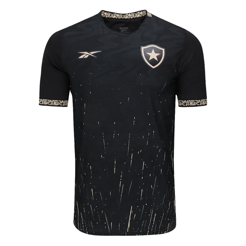 Camisa Botafogo 24/25 II Away - Versão Torcedor