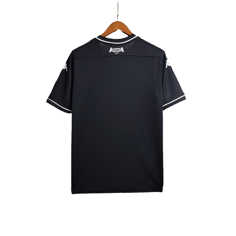 Camisa Botafogo 19/20 II Away - Versão Retrô