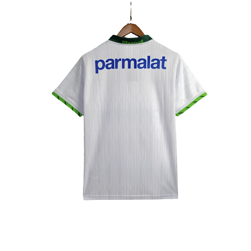 Camisa Palmeiras 1996 II Away - Versão Retrô