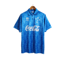 Camisa Cruzeiro 93/94 I Home - Versão Retrô