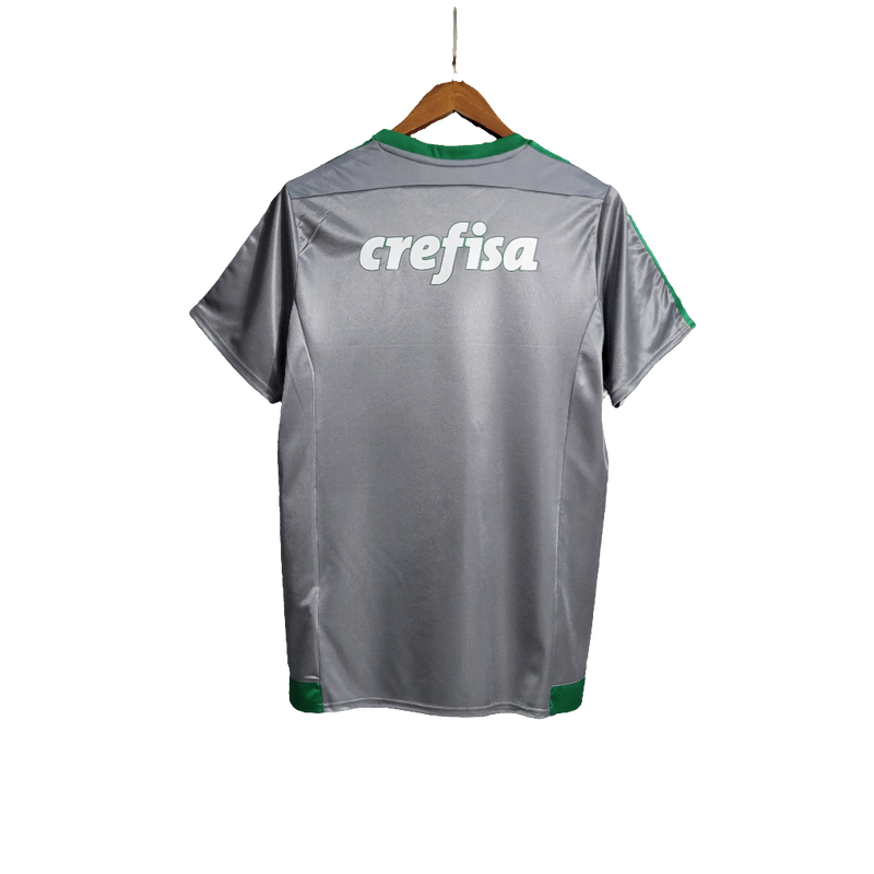 Camisa Palmeiras 2015 - Versão Retrô