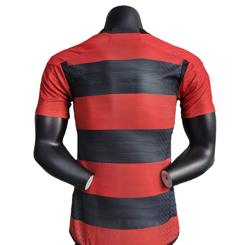Camisa Flamengo 23/24 I Home - Versão Jogador