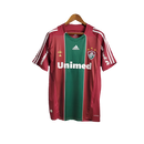 Camisa Fluminense 2010 I Home - Versão Retrô
