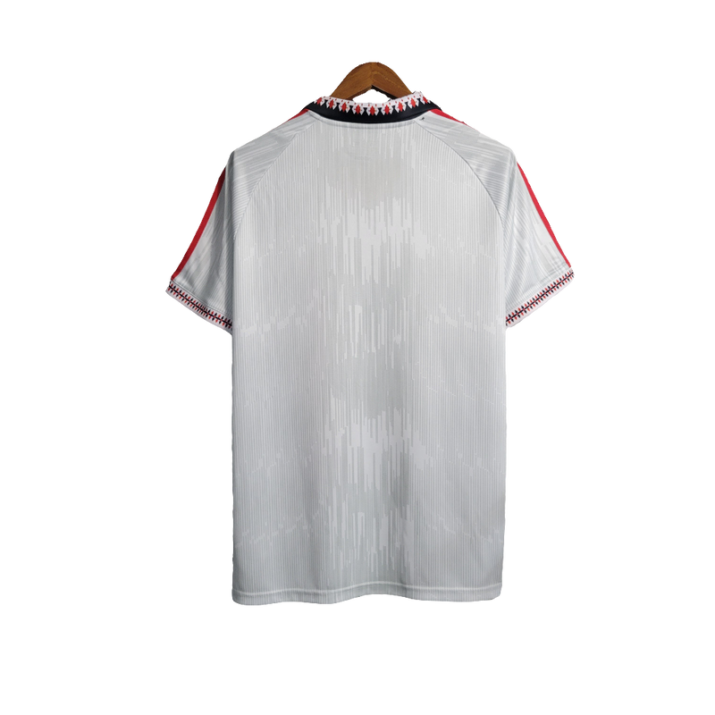 Camisa São Paulo 23/24 Edição Especial - Branco - Versão Torcedor