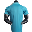 Camisa Palmeiras 23/24 Edição Polo - Verde Claro - Versão Torcedor