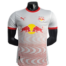 Camisa Bragantino 25/26 I Home - Versão Jogador