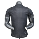 Camisa Tottenham 25/26 Edição Especial - Preta - Versão Jogador