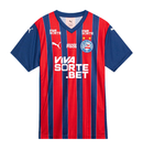 Camisa Bahia 25/26 II Away - Todos os Patrocínios - Versão Torcedor