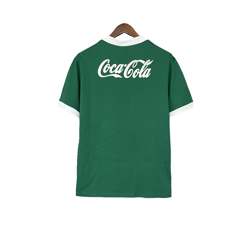 Camisa Palmeiras 1989 I Home - Versão Retrô